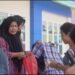 Meriahkan Ramadan, Persatuan Wanita Patra (PWP) Tarakan Field Gelar Bazar Murah