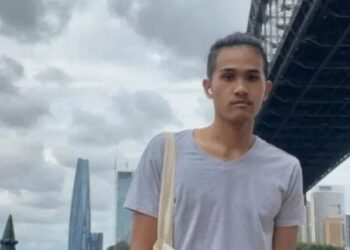 Sebut Megawati Janda , tik toker Bima Banjir komentar warganet