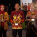 Bupati dan BPR Bulungan Raih Penghargaan TOP BUMD Award 2023