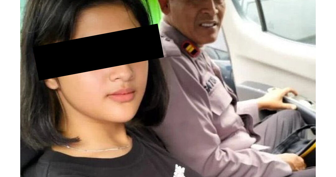 Belakangan Viral Dinarasikan Sebagai Maling Motor Ternyata Dalam Pengaruh Pil Koplo