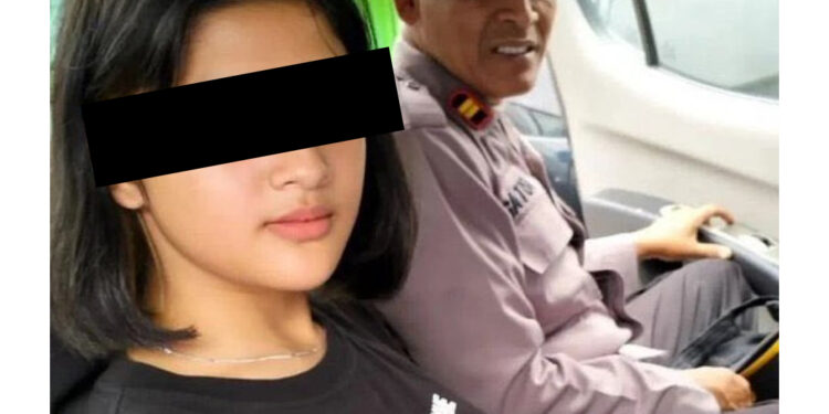Belakangan Viral Dinarasikan Sebagai Maling Motor Ternyata Dalam Pengaruh Pil Koplo