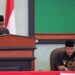Sampaikan Jawaban Pemerintah Daerah Bupati Bulungan dorong perubahan Perusda Berdikari