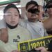 Koboi Jalanan Akhirnya Di Tangkap