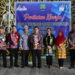 Tim Kinerja Provinsi Kaltara Nilai 8 Aksi Percepatan Penurunan Stunting Di Bulungan