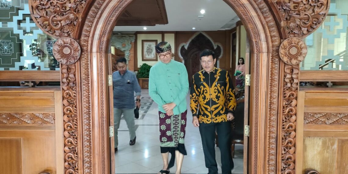 MPP Dorong Pertumbuhan Ekonomi dan Lapangan Kerja