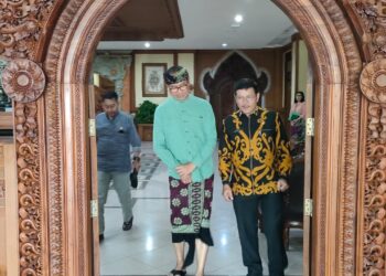 MPP Dorong Pertumbuhan Ekonomi dan Lapangan Kerja