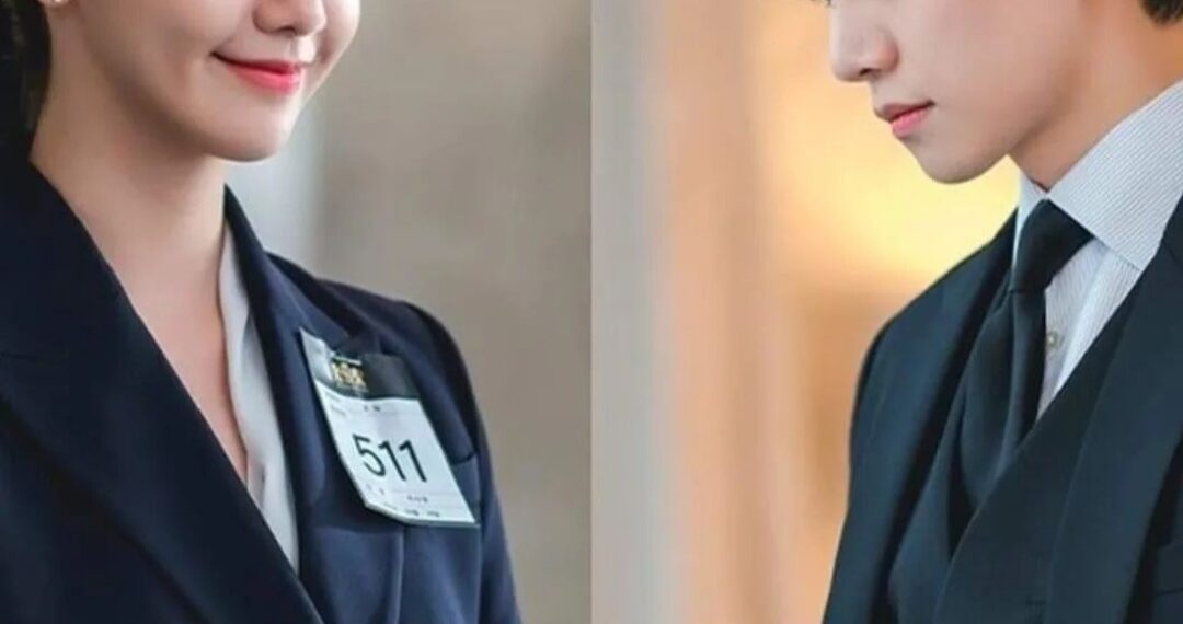 Yoona Dan Junho Pamer Chemistry Dalam Teaser Drama “King The Land”