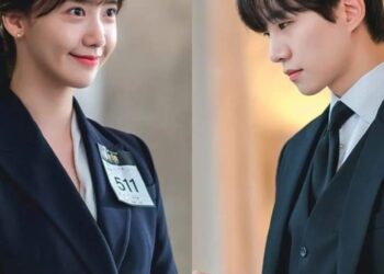 Yoona Dan Junho Pamer Chemistry Dalam Teaser Drama “King The Land”