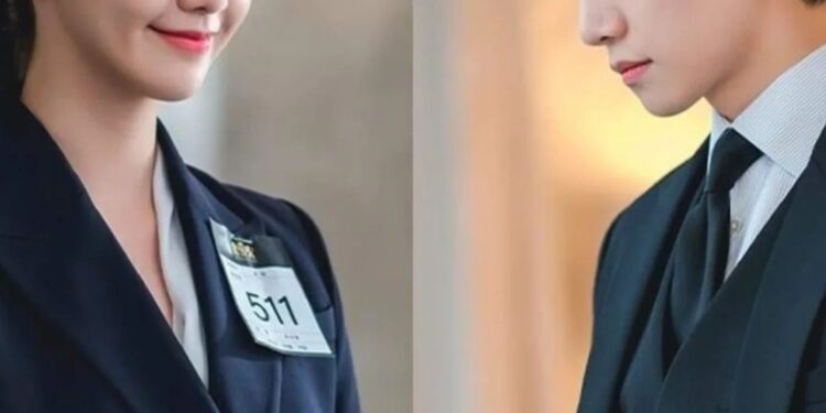Yoona Dan Junho Pamer Chemistry Dalam Teaser Drama “King The Land”