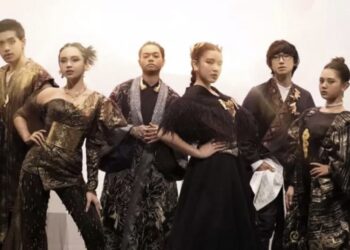 Resmi, Lagu “Glorious” Milik Weird Genius Tepat Menjadi Lagu Official Song Piala Dunia U-20 Argentina 2023