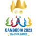 Klasemen Sementara SEA Games 2023 : Indonesia Peringkat Ke-3