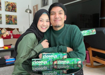 desta Cabut Gugatan Cerai ke Istrinya, Natasha Rizki?