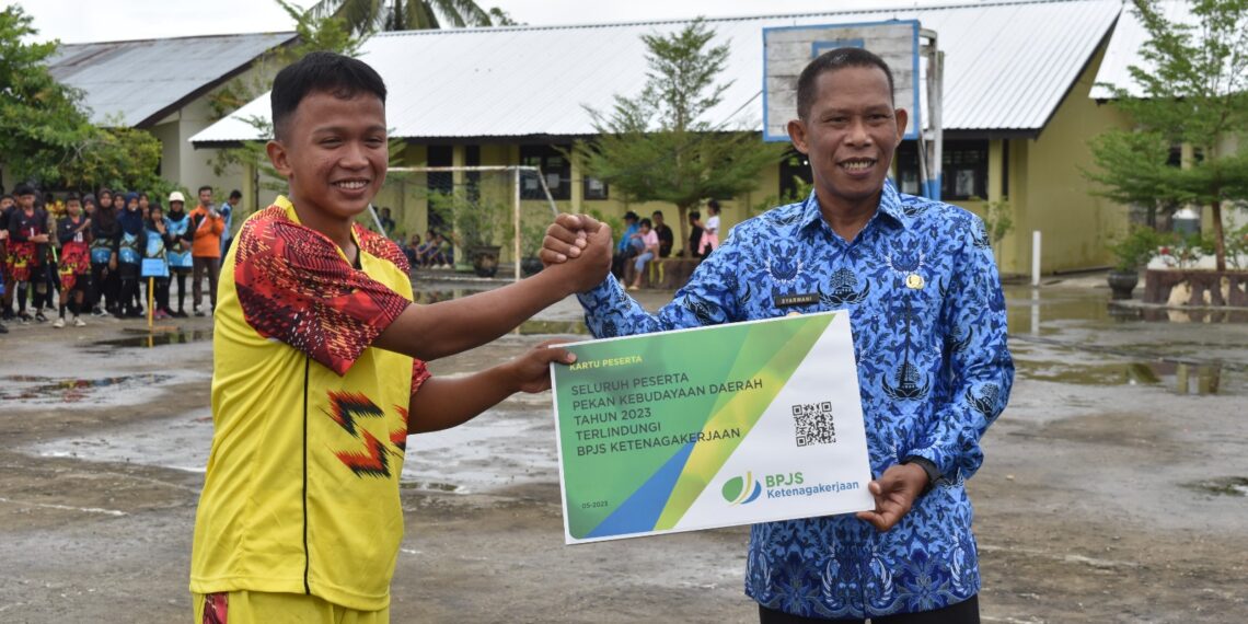 Semarakkan Pekan Budaya Daerah Yang Diikuti 138 Pelajar Se-Bulungan