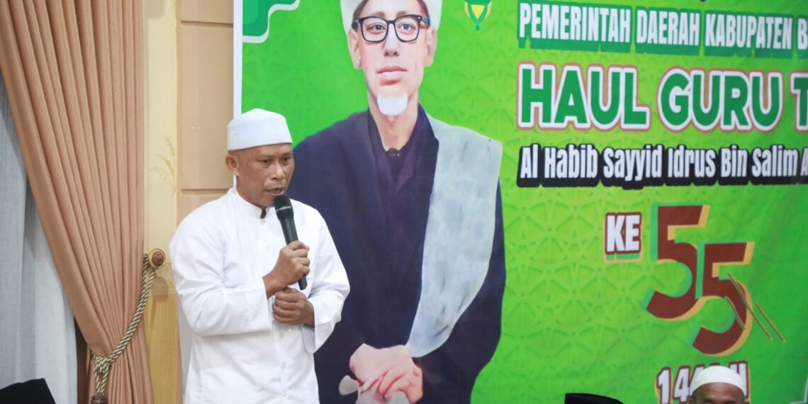 Pentingnya Bekal Pendidikan Dunia dan Akhirat Untuk Anak