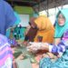 Gemar Makan Ikan: Pelatihan PKK Bulungan Dorong Penurunan Stunting Pada Anak-Anak