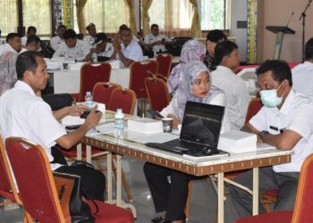 Menuju Kabupaten Lestari: Konsultasi Publik Rencana Aksi Kelapa Sawit Berkelanjutan di Kabupaten Bulungan