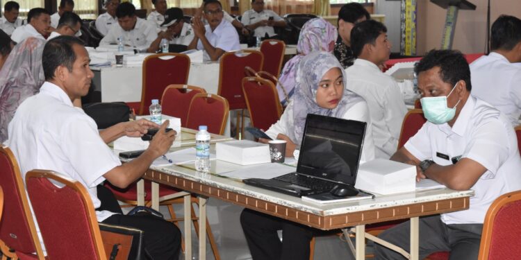 Menuju Kabupaten Lestari: Konsultasi Publik Rencana Aksi Kelapa Sawit Berkelanjutan di Kabupaten Bulungan