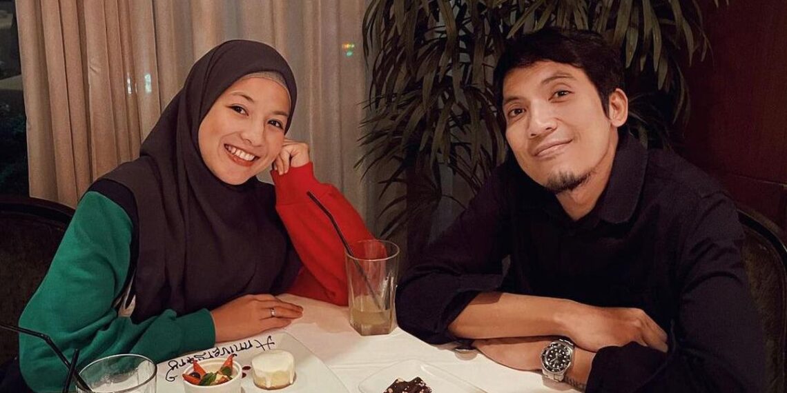 Terungkap! Ini Alasan Desta Mengajukan Gugatan Cerai Terhadap Natasha Rizki