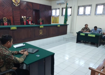 Pemilik Speedboat SB Pot Menggugat Bea Cukai Tarakan Melalui Praperadilan