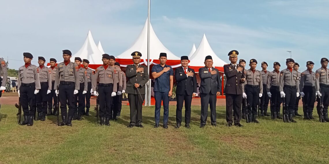 Pemerintah Kabupaten Tana Tidung Dukung Hadirnya Kejaksaan Negeri: Lahan dan Gedung Sudah Siap!