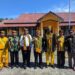 Mengenang Sejarah, Menatap Masa Depan: Peringatan HUT Ke-20 Kecamatan Tanjung Palas Tengah