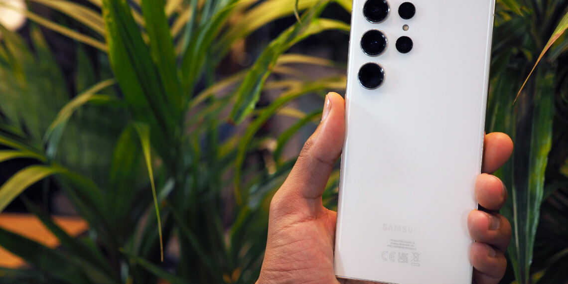 Rahasia Terungkap! Biaya Produksi Samsung Galaxy S23 Ultra Hanya Rp 7 Jutaan, Padahal Harganya Rp 19 Jutaan!