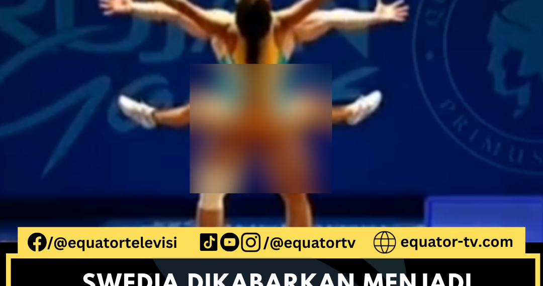Swedia Dikabarkan Menjadi Negara Pertama yang Mengakui Seks sebagai Olahraga, Tetapi Ada Twist di Baliknya