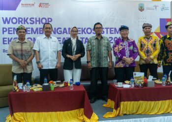 Pengembangan Ekosistem Ekonomi Kreatif untuk Pertumbuhan Ekonomi Kalimantan Utara