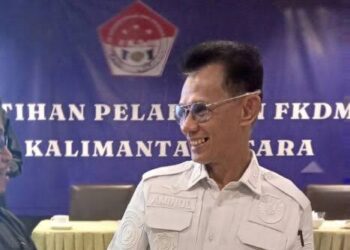 Persiapkan Pra PON ESI Kaltara Akan Gelar Seleksi Terbuka
