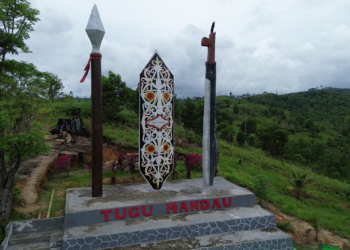 Menghapus Paradigma Garang Dan Merubah Pandangan Masyarakat Tentang Penjara Melalui Inovasi Hebat SAE LANUKA