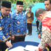 Pelantikan 10 Pegawai P3K di Stasiun PSDKP Tarakan: Komitmen Baru untuk Pengawasan Sumber Daya Kelautan dan Perikanan.