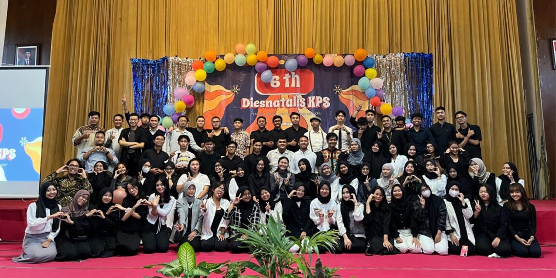 Perayaan Dies Natalis Ke-6 KPS Bela Negara FH UPN “Veteran” Jawa Timur, berlangsung meriah!
