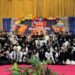 Perayaan Dies Natalis Ke-6 KPS Bela Negara FH UPN “Veteran” Jawa Timur, berlangsung meriah!