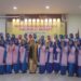 HARI INI, MUSWIL I – PENGURUS BESAR FORUM KOMUNIKASI PEREMPUAN TIDUNG (FKPT) KALTARA DIGELAR