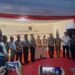 Sutarno Resmi Menjabat Sebagai Kalapas Kelas II A Gantikan Mohammad Ridwantoro