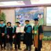 Profesor Alex Chandra Dikukuhkan Sebagai Profesor The Honorary Degree of Law oleh Bodhisastra University