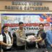 Kapolres Tarakan dan Tim Ungkap Kasus Korupsi ATCS dengan Restitusi Kerugian