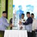 “MTQH ke-XXI Kota Tarakan Tahun 2023 Resmi Ditutup oleh Wali Kota: Kecamatan Tarakan Tengah Raih Gelar Juara Umum”
