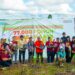 BNI Tarakan Dukung Program “77.000 Pohon Bersama BNI Penanaman” Demi Lestarinya Hutan Tarakan