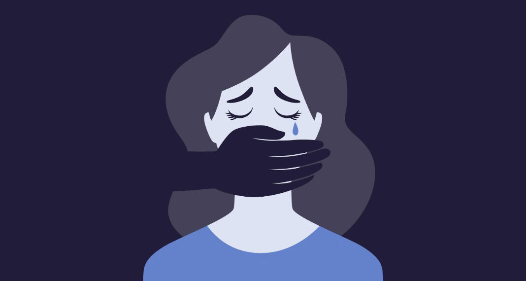 Anak 4 Tahun Dirudapaksa oleh Dua Pria di Tarakan