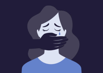 Anak 4 Tahun Dirudapaksa oleh Dua Pria di Tarakan
