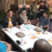 Bupati Bulungan Rumuskan Proyeksi Pembangunan 2024 Bersama Media-Media Di Kaltara