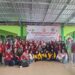 Pelatihan Pijat Bayi Dan Skreaning Kesehatan Gratis Bagi Warga Binalatung RT.14 Tarakan