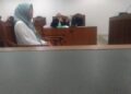 Pengacara Kaltara Prof.Alex Chandra Menangkan Putusan Gemilang” Money Laundering” : Indah Harini Diputus Bebas (Vrijspraak) Di PN JakPus !