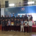 Opening Ceremony Pekan Olahraga Powarda I Kaltara Digelar