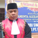 3 Ketua Pengadilan Negeri Di Kaltara Resmi Dilantik