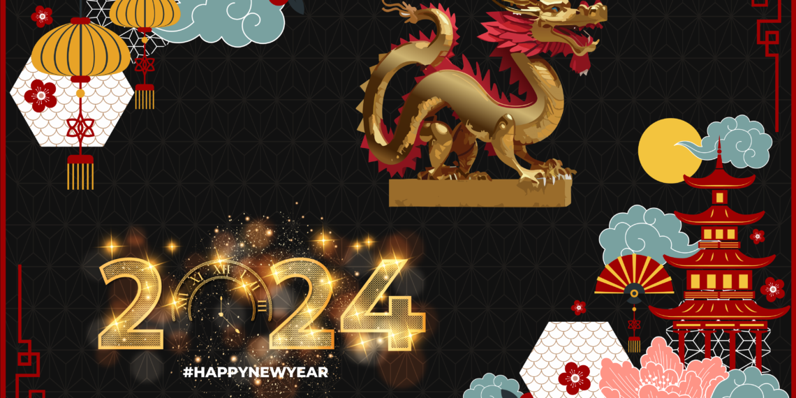 Ramalan Shio di Tahun Naga Kayu 2024, Simak Peruntungan Nasibmu