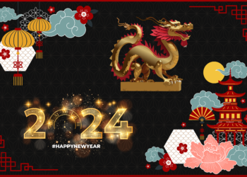 Ramalan Shio di Tahun Naga Kayu 2024, Simak Peruntungan Nasibmu