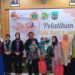 TAS, PPNI & PUSPA Tarakan Gelar Pelatihan Pijat Bayi Untuk Tekan Angka Stunting