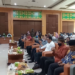 RSUD dr.H.Jusuf SK Gelar Forum Konsultasi Publik Guna Peningkatan Standart Pelayanan Paripurna